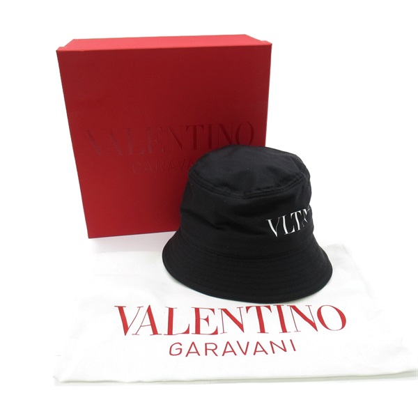 ヴァレンチノ(Valentino)バケットハット｜2101217541596｜【公式】新品