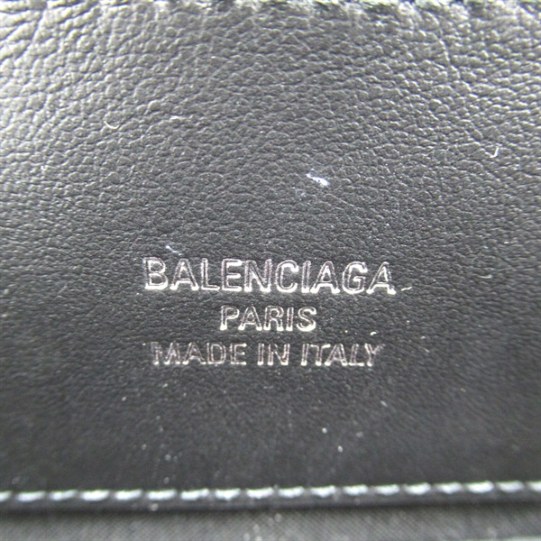 バレンシアガ(BALENCIAGA)バレンシアガ キャンバス トートバッグ