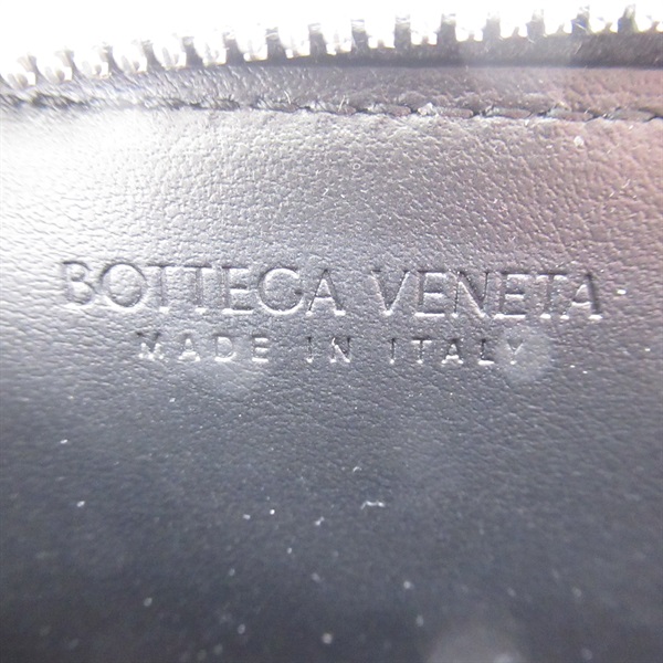 ボッテガヴェネタ(BOTTEGA VENETA)ボッテガヴェネタ ファスナー付き