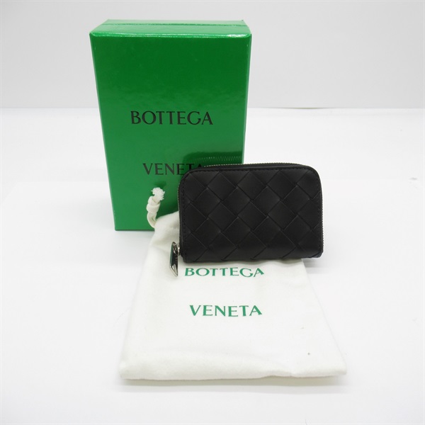 ボッテガヴェネタ(BOTTEGA VENETA)ボッテガヴェネタ ファスナー付き