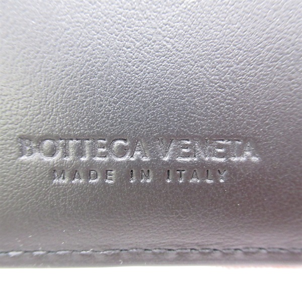 ボッテガヴェネタ(BOTTEGA VENETA)ボッテガヴェネタ 二つ折り財布 二