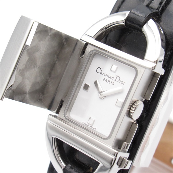 ディオール(Dior)ディオール パンディオラ 腕時計 時計 レディース D78 