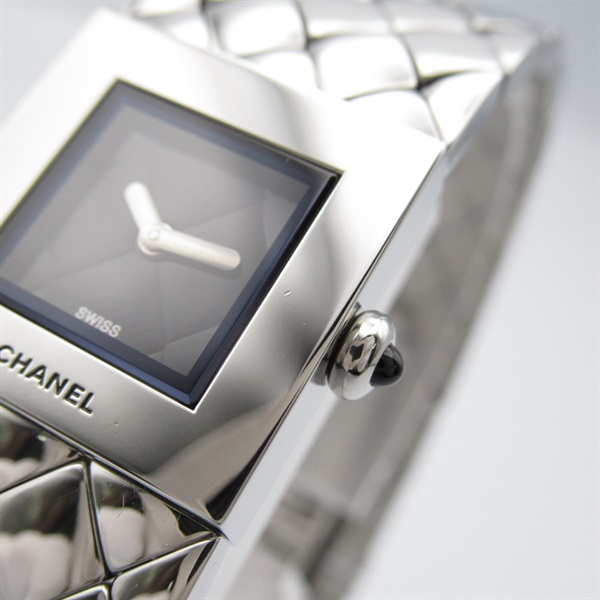 シャネル(CHANEL)シャネル マトラッセ 腕時計 時計 レディース H0009｜2101217546171｜【公式】新品中古どちらもブランドの通販ならブランドオフ・オンラインストア|  BRAND OFF Online Store