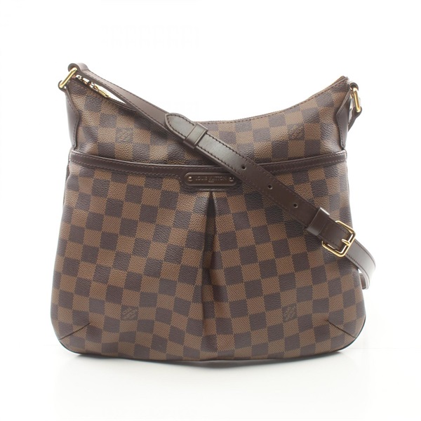 ルイ・ヴィトン(LOUIS VUITTON)ルイ・ヴィトン ブルームズベリPM ダミエエベヌ ショルダーバッグ バッグ レディース  N42251｜2101217546928｜【公式】新品中古どちらもブランドの通販ならブランドオフ・オンラインストア| BRAND OFF Online  Store