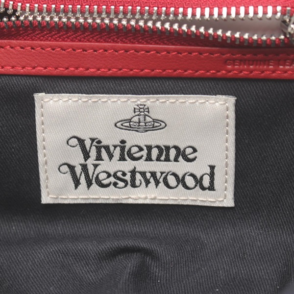 ヴィヴィアンウエストウッド(Vivienne Westwood)ヴィヴィアンウエストウッド GRANNY ハンドバッグ バッグ レディース  52020003L001LH406｜2101217555517｜【公式】新品中古どちらもブランドの通販ならブランドオフ・オンラインストア| BRAND  OFF Online Store