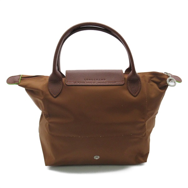 ロンシャン(Longchamp)ロンシャン ル プリアージュ グリーン S トップ