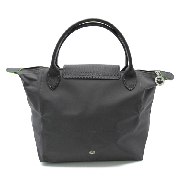 ロンシャン(Longchamp)ロンシャン ル プリアージュ グリーン S トップ ...