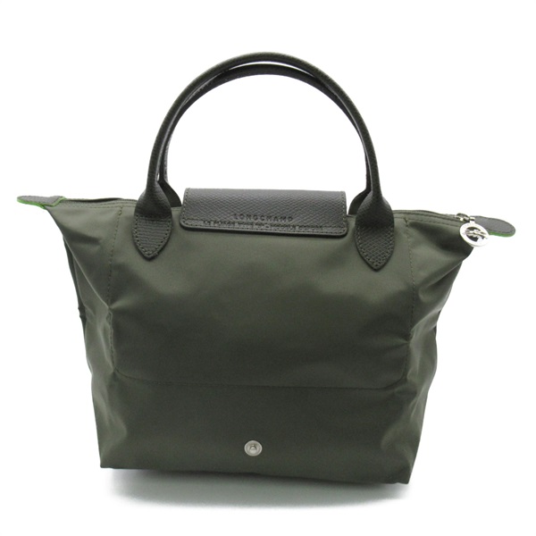 ロンシャン(Longchamp)ロンシャン ル プリアージュ グリーン S