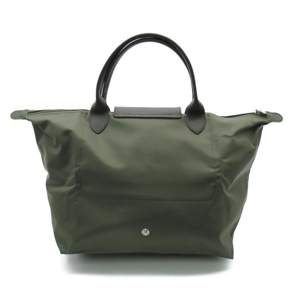 ロンシャン(Longchamp)ロンシャン ル プリアージュ グリーン M トップ