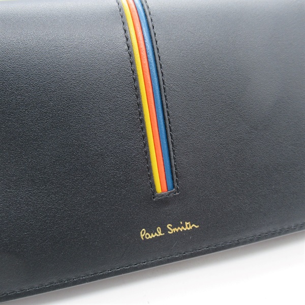 ポール・スミス(Paul Smith)ポール・スミス 二つ折り長財布 二つ折り長財布 財布 メンズ レディース  507879｜2101217556873｜【公式】新品中古どちらもブランドの通販ならブランドオフ・オンラインストア| BRAND OFF Online  Store