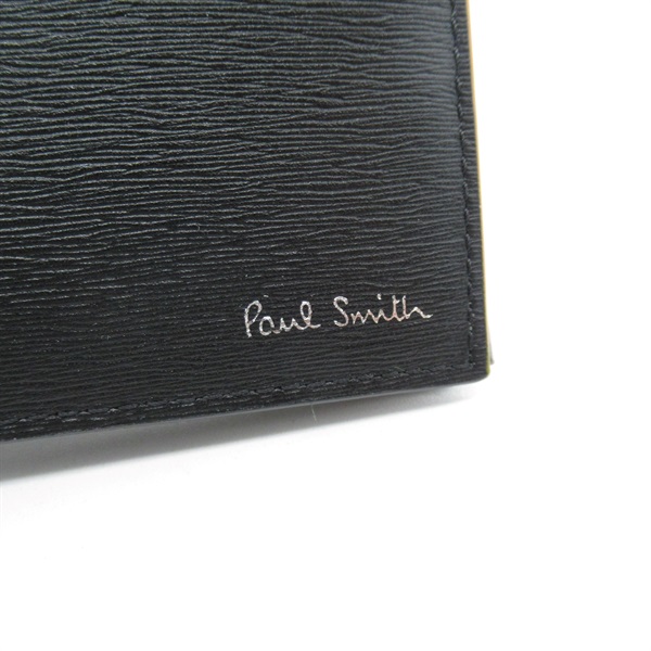 ポール・スミス(Paul Smith)ポール・スミス 二つ折り財布 二つ折り財布 