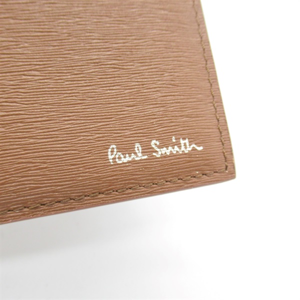 ポール・スミス(Paul Smith)ポール・スミス 二つ折り財布 二つ折り財布 財布 メンズ  483362｜2101217557092｜【公式】新品中古どちらもブランドの通販ならブランドオフ・オンラインストア| BRAND OFF Online  Store