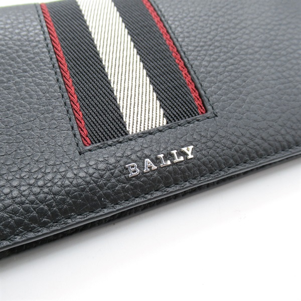 バリー(BALLY)バリー 二つ折り長財布 二つ折り長財布 財布 メンズ  6306283｜2101217557290｜【公式】新品中古どちらもブランドの通販ならブランドオフ・オンラインストア| BRAND OFF  Online Store