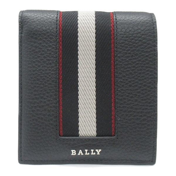 バリー(BALLY)バリー 二つ折り財布 二つ折り財布 財布 メンズ 6306287
