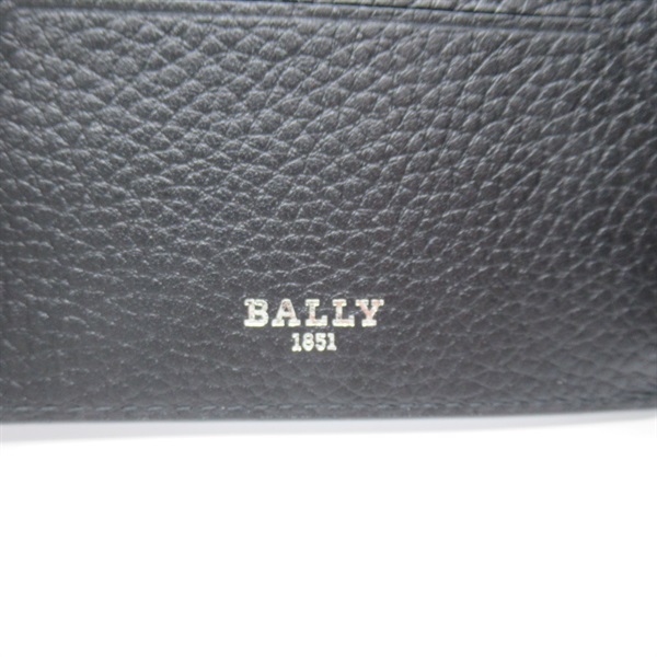 バリー(BALLY)バリー 二つ折り財布 二つ折り財布 財布 メンズ 6306287