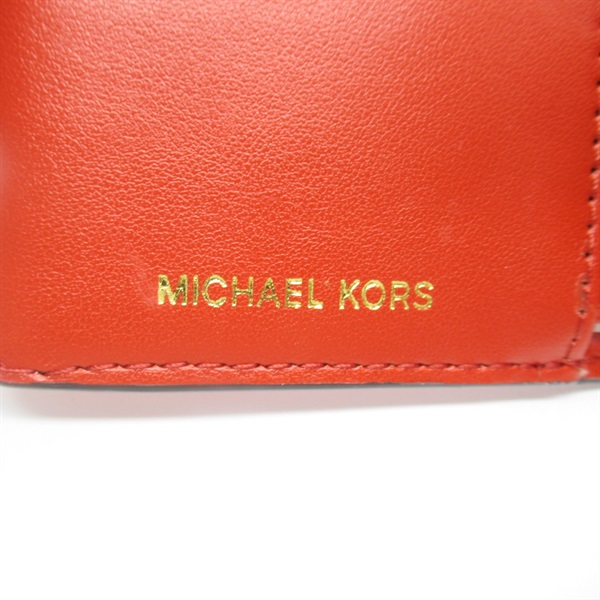 マイケルコース(Michael Kors)マイケルコース 二つ折り財布 二つ折り ...
