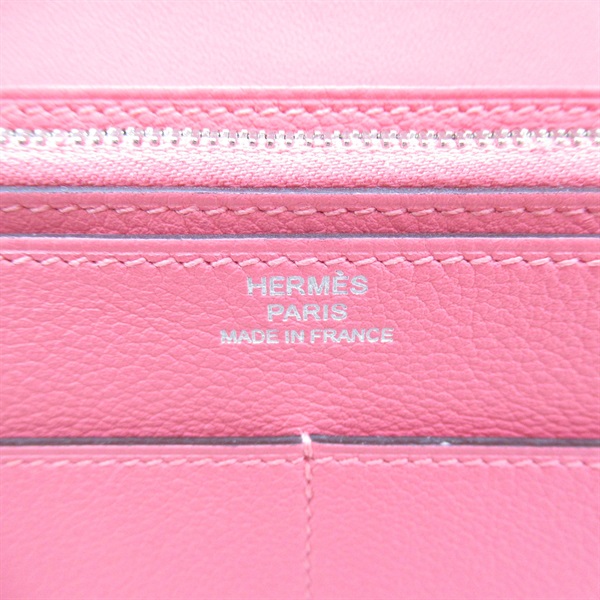 エルメス(HERMES)エルメス ドゴンGM 二つ折り長財布 財布  レディース｜2101217559812｜【公式】新品中古どちらもブランドの通販ならブランドオフ・オンラインストア| BRAND OFF Online  Store