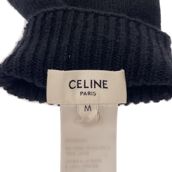 セリーヌ(CELINE)セリーヌ グローブ 手袋 衣料品 メンズ レディース  2AC55588S38NOM｜2101217561723｜【公式】新品中古どちらもブランドの通販ならブランドオフ・オンラインストア| BRAND  OFF Online Store