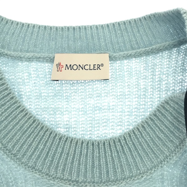 モンクレール(MONCLER)ニットセーター｜2101217563291｜【公式】新品