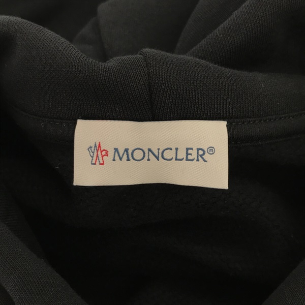 モンクレール(MONCLER)モンクレール スウェットパーカー パーカー 衣料 ...