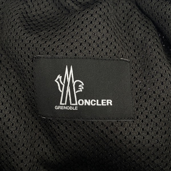 モンクレール(MONCLER)モンクレール スウェットパンツ その他ボトムス 衣料品 ボトムス メンズ レディース  2A00002596H5999S｜2101217568401｜【公式】新品中古どちらもブランドの通販ならブランドオフ・オンラインストア| BRAND  OFF Online Store