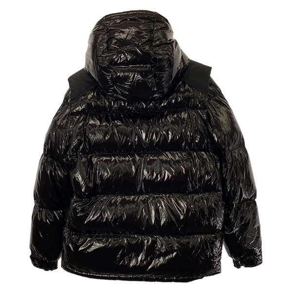 モンクレール(MONCLER)モンクレール 2in1 ダウン ジャケット ダウン