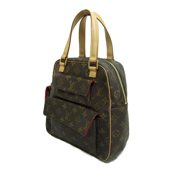 ルイ・ヴィトン(LOUIS VUITTON)ルイ・ヴィトン エクサントリ・シテ ハンドバッグ バッグ レディース M51161｜2101217569385｜【公式】新品中古どちらもブランドの通販ならブランドオフ・オンラインストア|  BRAND OFF Online Store