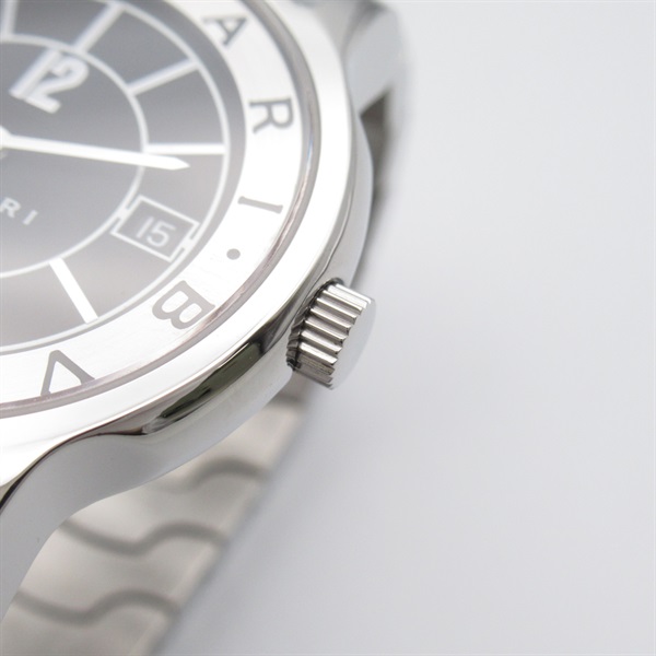 ブルガリ(BVLGARI)ブルガリ ソロテンポ 腕時計 時計 メンズ レディース 