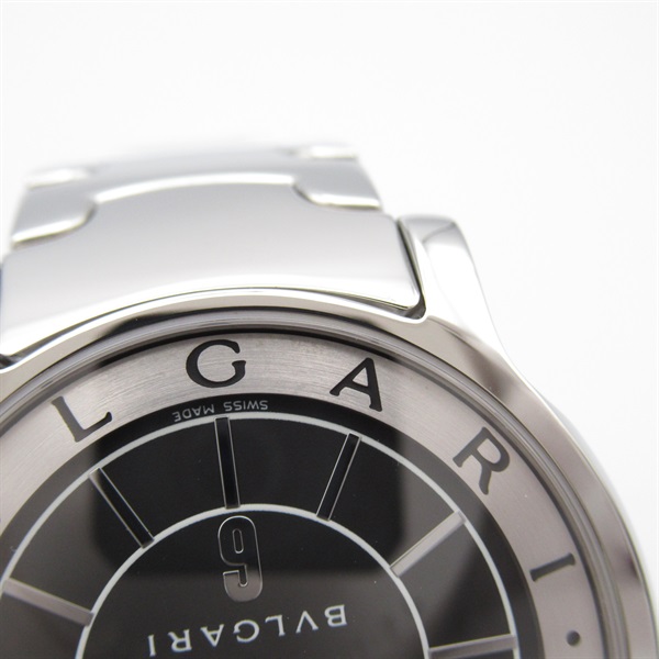 ブルガリ(BVLGARI)ブルガリ ソロテンポ 腕時計 時計 メンズ レディース ST35S｜2101217570138｜【公式】新品中古どちらもブランドの通販ならブランドオフ・オンラインストア|  BRAND OFF Online Store