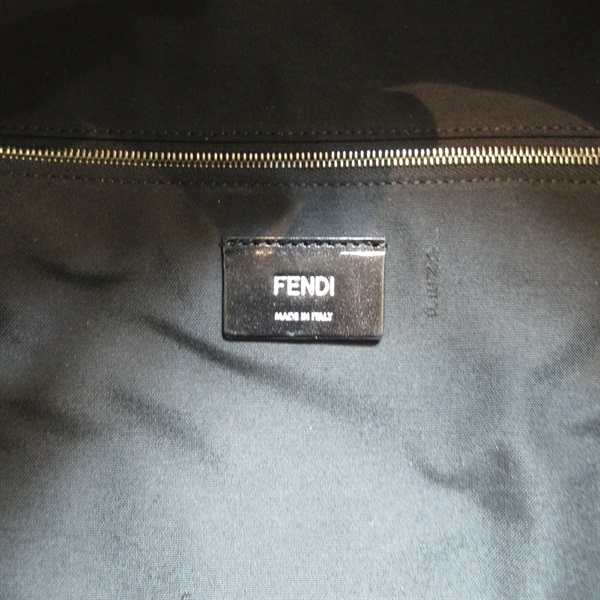 フェンディ(FENDI)キオード シャドー ダイアゴナル バックパック