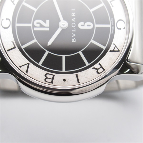 ブルガリ(BVLGARI)ブルガリ ソロテンポ 腕時計 時計 メンズ レディース ...