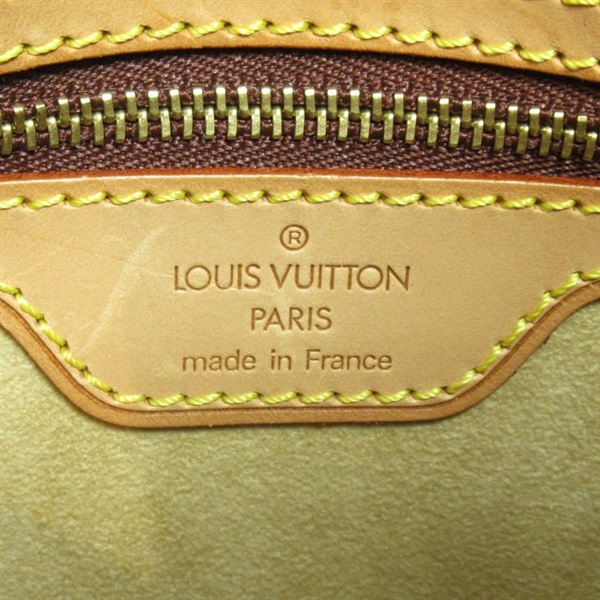 ルイ・ヴィトン(LOUIS VUITTON)ルイ・ヴィトン ルーピングMM 