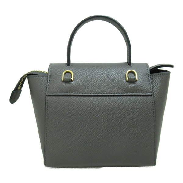 セリーヌ(CELINE)ベルトバッグピコ ショルダーバッグ｜2101217583459｜【公式】新品中古どちらもブランドの通販ならブランドオフ・オンラインストア|  BRAND OFF Online Store