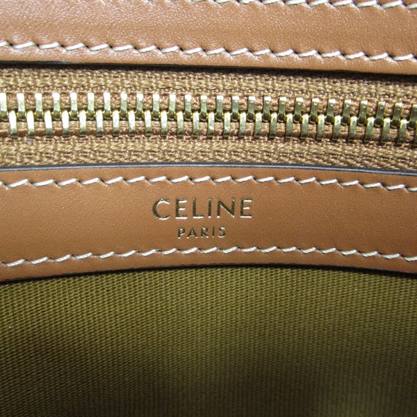 セリーヌ(CELINE)セリーヌ ホリゾンタルカバトートバッグ トートバッグ