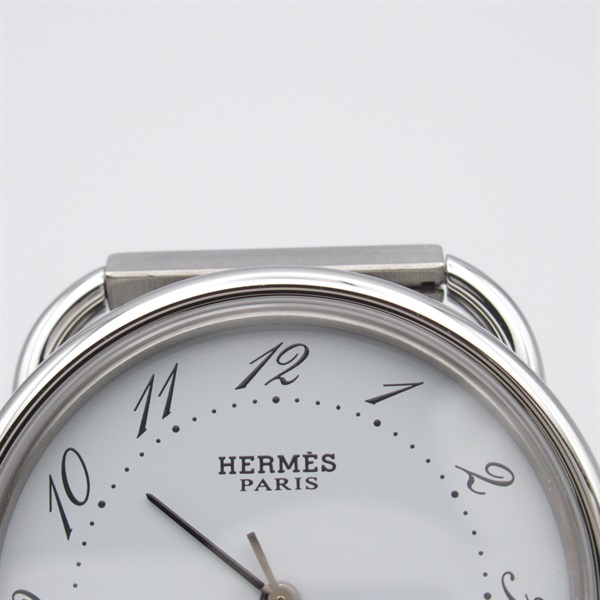 エルメス(HERMES)エルメス アルソー 腕時計 時計 レディース AR3 ...