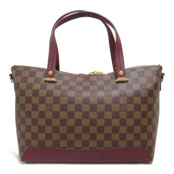 ルイ・ヴィトン(LOUIS VUITTON)ルイ・ヴィトン ハイドパーク トートバッグ 2wayショルダーバッグ バッグ レディース  N41015｜2101217604642｜【公式】新品中古どちらもブランドの通販ならブランドオフ・オンラインストア| BRAND OFF Online  Store