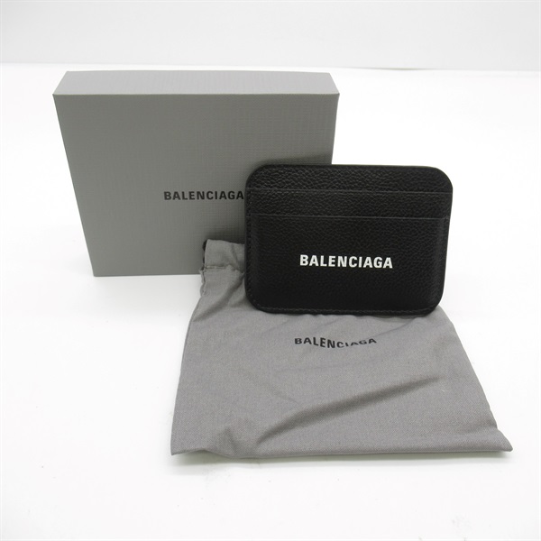 バレンシアガ(BALENCIAGA)バレンシアガ カードケース カードケース 