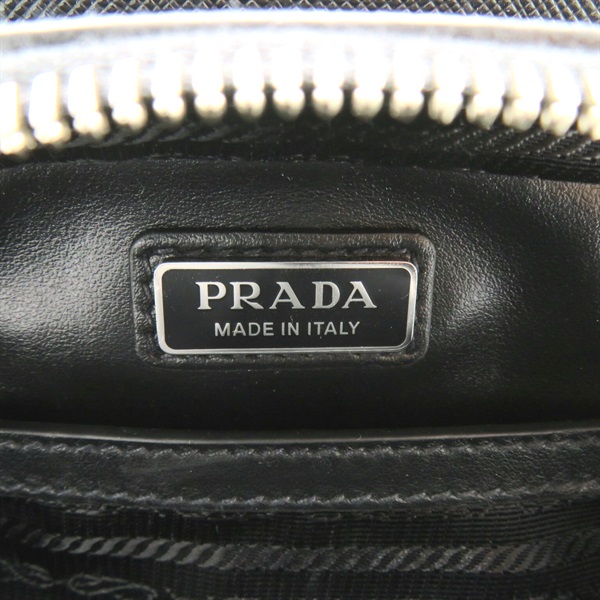 プラダ(PRADA)プラダ クロスボディバッグ ウエストバッグ ボディバッグ 