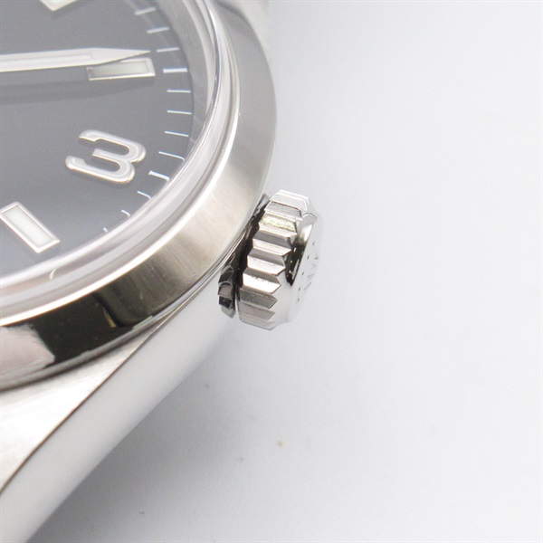 ロレックス(ROLEX)ロレックス エクスプローラーⅠ K番 腕時計 時計 メンズ 114270｜2101217617512｜【公式】新品中古どちらもブランドの通販ならブランドオフ・オンラインストア|  BRAND OFF Online Store