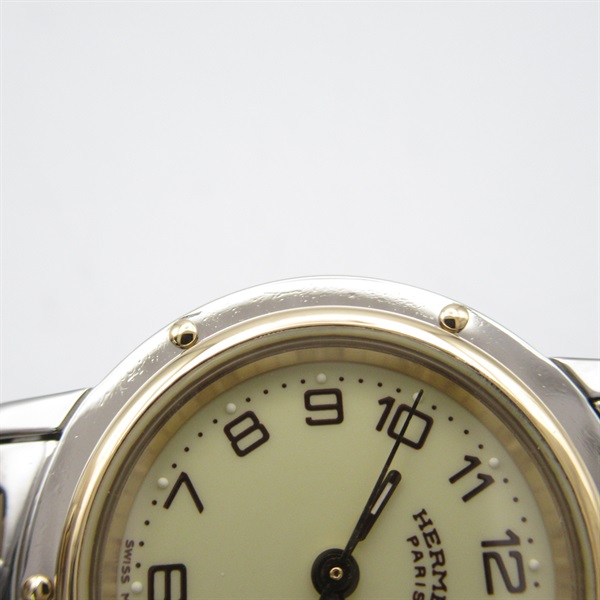 エルメス(HERMES)エルメス クリッパー 腕時計 時計 レディース  CL4.220｜2101217617567｜【公式】新品中古どちらもブランドの通販ならブランドオフ・オンラインストア| BRAND OFF  Online Store
