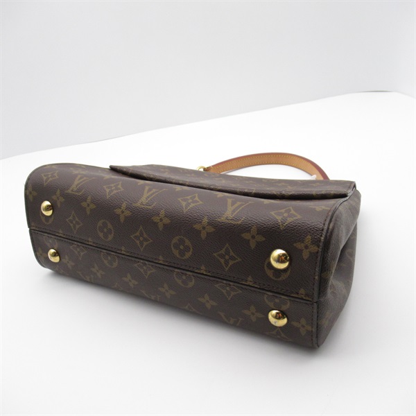 ルイ・ヴィトン(LOUIS VUITTON)ルイ・ヴィトン クリュニーMM ショルダーバッグ バッグ レディース  M42735｜2101217621151｜【公式】新品中古どちらもブランドの通販ならブランドオフ・オンラインストア| BRAND OFF Online  Store