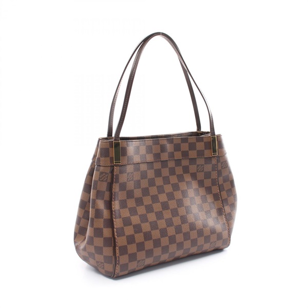 ルイ・ヴィトン(LOUIS VUITTON)ルイ・ヴィトン マーリボーンPM ダミエエベヌ ショルダーバッグ バッグ レディース N41215｜2101217622530｜【公式】新品中古どちらもブランドの通販ならブランドオフ・オンラインストア|  BRAND OFF Online Store