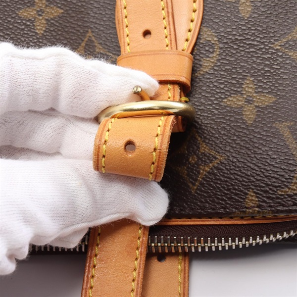 ルイ・ヴィトン(LOUIS VUITTON)ルイ・ヴィトン ポパンクール オ モノグラム トートバッグ バッグ レディース  M40007｜2101217625234｜【公式】新品中古どちらもブランドの通販ならブランドオフ・オンラインストア| BRAND OFF Online  Store