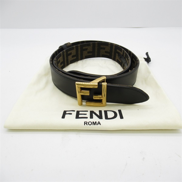 フェンディ(FENDI)フェンディ ベルト ベルト 衣料品 レディース 
