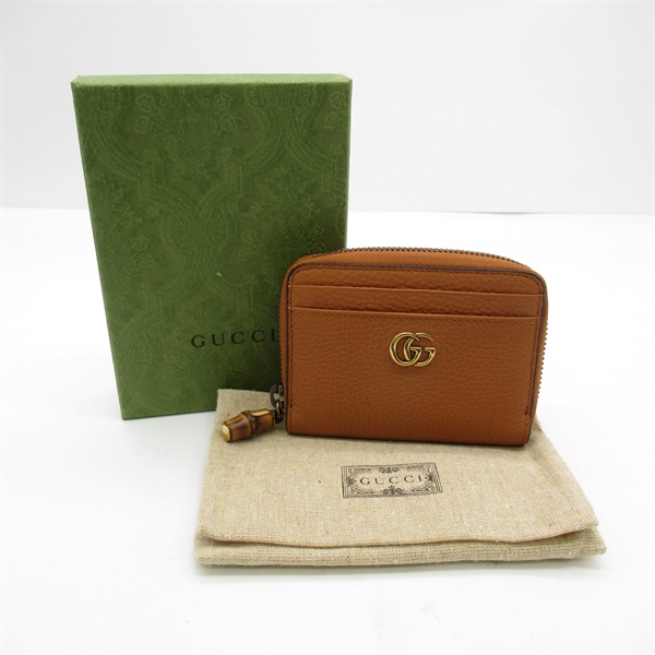 グッチ(GUCCI)グッチ コインケース コインケース 財布 レディース  739500AABXM2176｜2101217626262｜【公式】新品中古どちらもブランドの通販ならブランドオフ・オンラインストア| BRAND  OFF Online Store