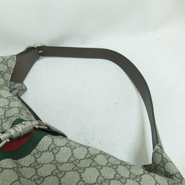 グッチ(GUCCI)グッチ ジャッキー 1961 ショルダーバッグ ショルダーバッグ バッグ メンズ レディース  758684FACIP8747｜2101217626323｜【公式】新品中古どちらもブランドの通販ならブランドオフ・オンラインストア| BRAND  OFF Online Store