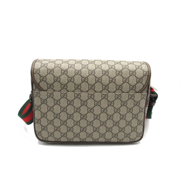 グッチ(GUCCI)グッチ GGスプリームショルダーバッグ ショルダーバッグ