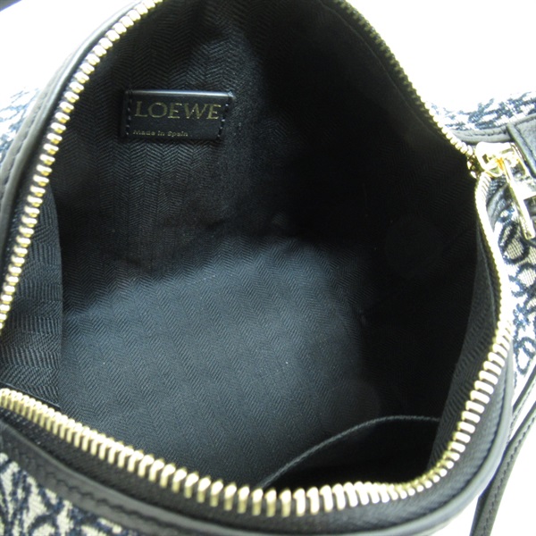 ロエベ(LOEWE)ロエベ キュービィバッグ スモール ハンドバッグ ...