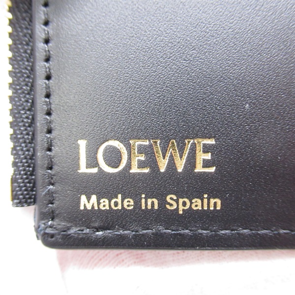 ロエベ(LOEWE)ロエベ 三つ折財布 三つ折り財布 財布 レディース