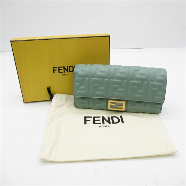 フェンディ(FENDI)フェンディ 二つ折り財布 二つ折り財布 財布 